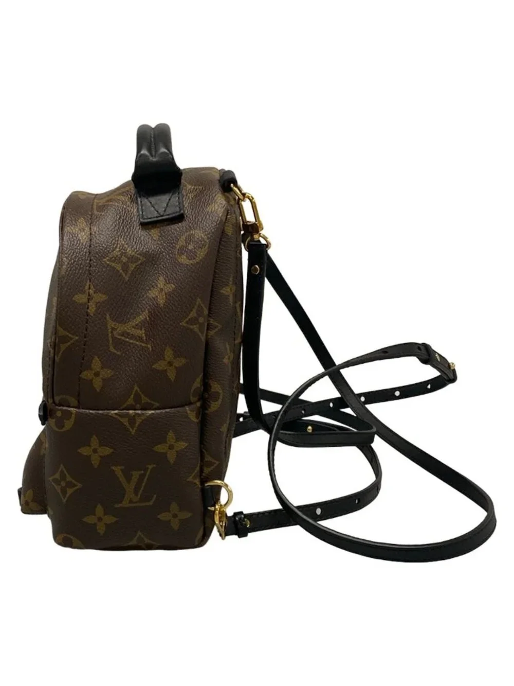 Louis Vuitton category rucksack
